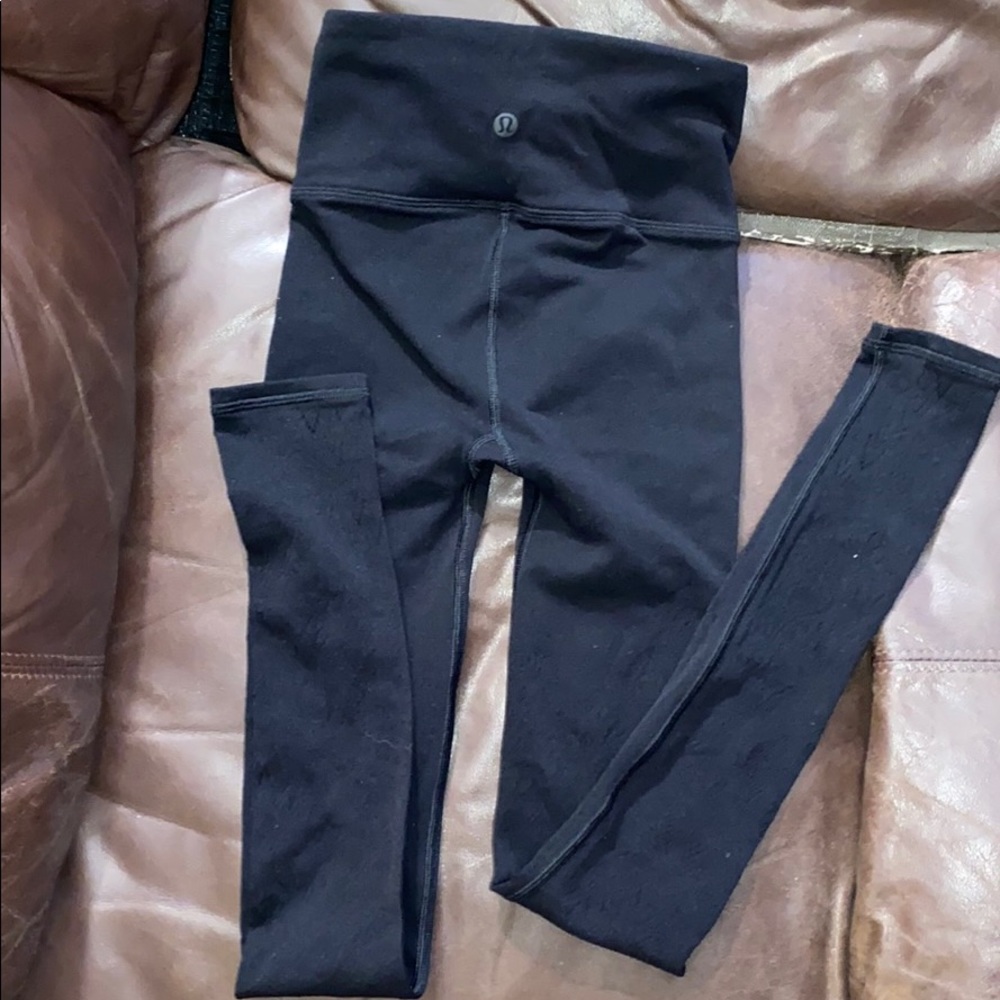 lululemon legging